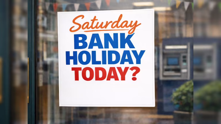 Banks Open Today, April 18: Weekend Banking Status and RBI Guidelines