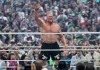 Did Brock Lesnar Signal Retirement At WrestleMania 42? Did Brock Lesnar Signals Retirement At WrestleMania 42