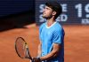Carlos Alcaraz Doubtful For French Open Amid Injury Carlos Alcaraz Doubtful For French Open Amid Injury