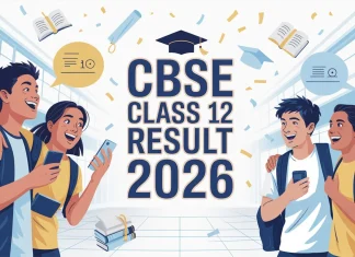 CBSE Class 12 Results 2026: Declaration Expected by End of Week; JEE Mains Results Out CBSE Class 12 Results 2026: Declaration Expected by End of Week; JEE Mains Results Out