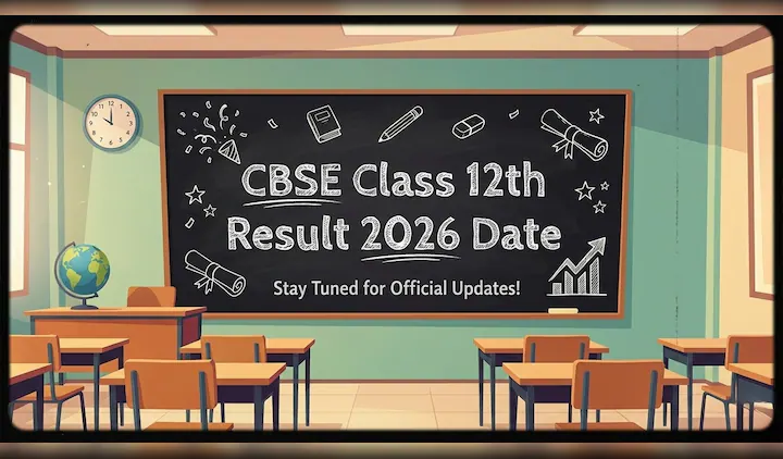CBSE Class 12 Results 2026: Countdown Begins for 18 Lakh Students; April 30 Likely D-Day