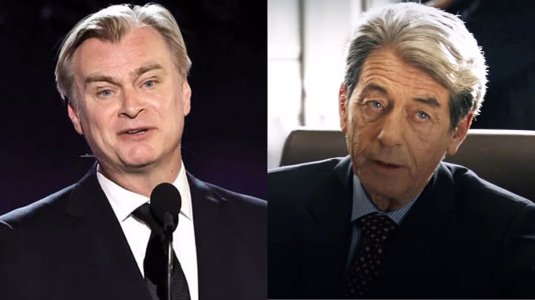 Christopher Nolan Mourns Uncle John Nolan After Actor Dies At 87