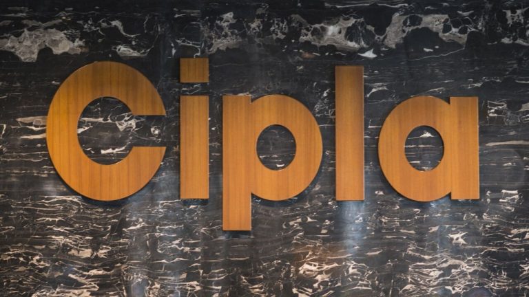 Cipla Share Price Jumps 5% After Major USFDA Nod for Asthma Inhaler
