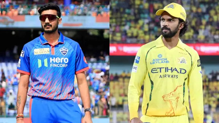 CSK vs DC Highlights, IPL 2026: Sanju Samson’s 115, Jamie Overton’s 4-Wicket Haul Seal CSK’s First Win*