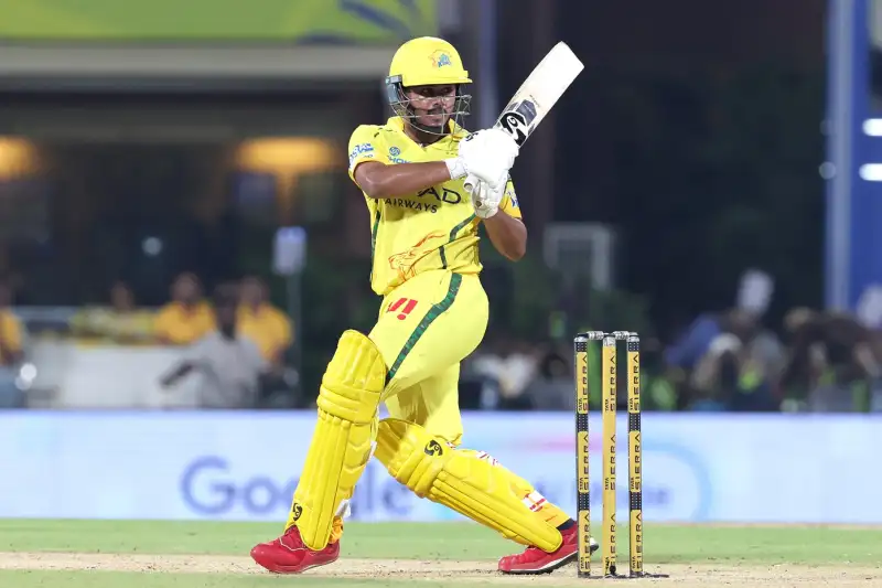 CSK vs PBKS LIVE: Punjab Kings Off To Flying Start In 210 Chase After Ayush Mhatre’s Record Fifty