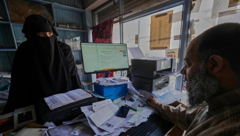 Census 2027 Phase-1: House-Listing Operations Begin In Delhi And Eight States