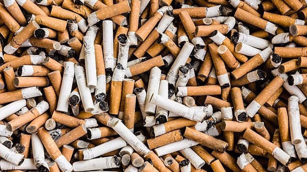 Cigarette Stocks Rally: VST Industries Leads Gains After Explosive Q4 Results