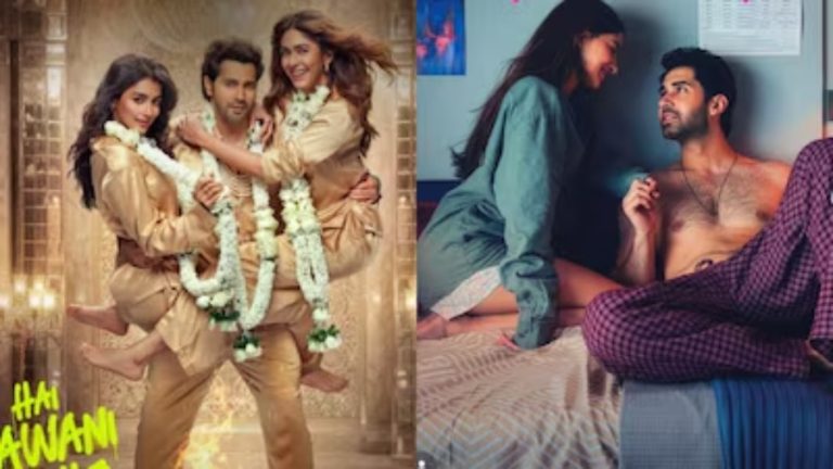 Varun Dhawan's 'Hai Jawani Toh Ishq Hona Hai' to Clash with Ananya Panday and Lakshya’s 'Chand Mera Dil'