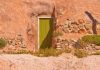 Coober Pedy: The Australian Desert Town Where Life Happens Underground Coober Pedy: The Australian Desert Town Where Life Happens Underground