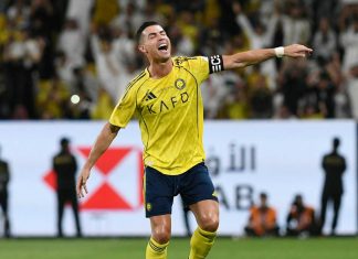 Cristiano Ronaldo’s 1,000-Goal Chase Hits Statistical Debate Over ‘Ghost Six’ Goals Cristiano Ronaldo’s 1,000-Goal Chase Hits Statistical Debate Over ‘Ghost Six’ Goals