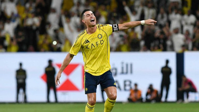Cristiano Ronaldo’s 1,000-Goal Chase Hits Statistical Debate Over ‘Ghost Six’ Goals