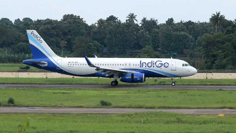 Crude Price Surge Drags Down CEAT, SpiceJet, and IndiGo Stocks