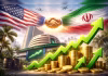 Crypto Markets Reprice After US-Iran Ceasefire, Future Trend Depends On Oil, Dollar And ETF Flows Crypto Markets Reprice After US-Iran Ceasefire, Future Trend Depends On Oil, Dollar And ETF Flows