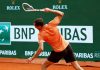 Daniil Medvedev Loses Temper Amid Monte-Carlo Rout, Smashes Racquet 7 Times Daniil Medvedev Loses Temper Amid Monte-Carlo Rout, Smashes Racquet 7 Times