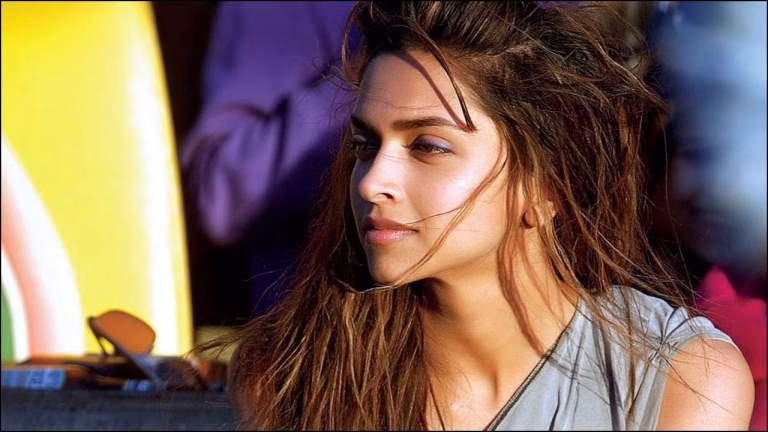 Mom-To-Be Deepika Padukone To Return As Veronica In Cocktail 2?