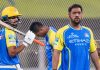 IPL 2026: CSK Coach Updates MS Dhoni’s Fitness After He Skips 7th Match In A Row IPL 2026: CSK Coach Updates MS Dhoni's Fitness After He Skips 7th Match In A Row