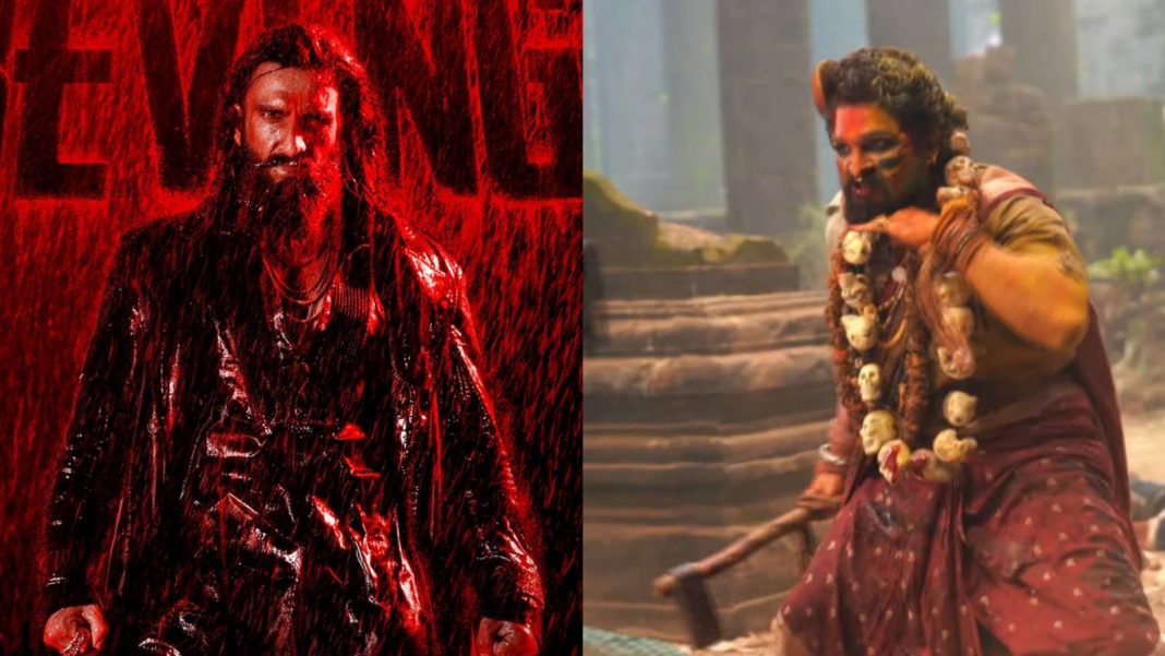 Dhurandhar 2 Needs Rs 135 Crore To Beat Pushpa 2, Becoming India’s Highest-Grossing Film