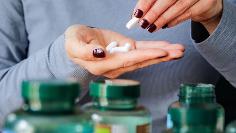 Do You Really Need Vitamin D Supplements? New Research Raises Concerns Over Overuse