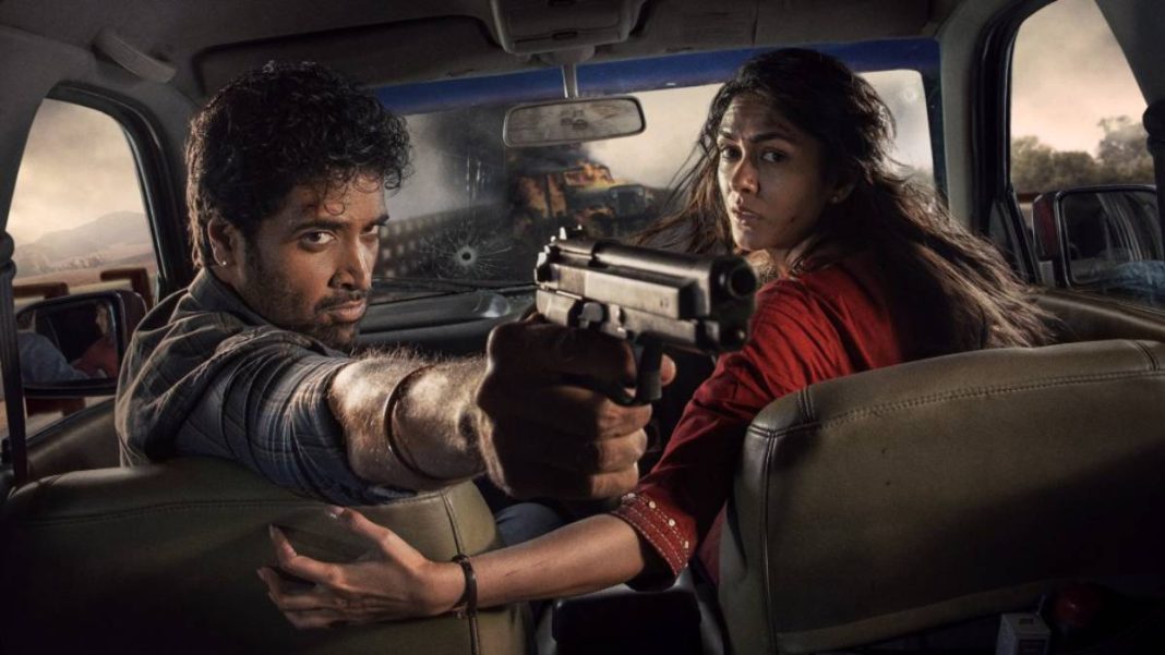 Dacoit Box Office Day 6: Adivi Sesh’s Action-Drama Holds Steady At ₹26.60 Crore Domestic Total