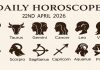 Daily Horoscope: Financial And Career Guidance For Wednesday, April 22, 2026 Daily Horoscope: Financial And Career Guidance For Wednesday, April 22, 2026