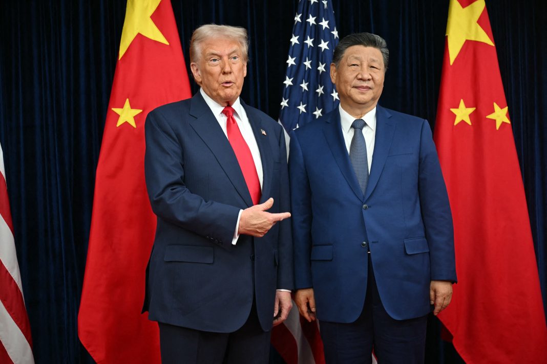 Decoding the Shift: US-China Relations in 2026