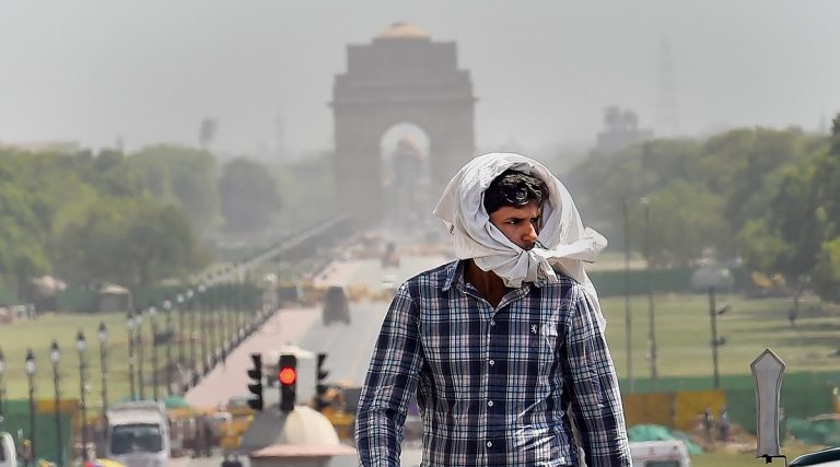 Delhi Braces For Heatwave: Temperatures To Breach 40°C By Mid-April