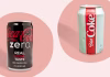 Diet Coke vs. Zero Sugar Coke: Why Fans Refuse to Switch During the Shortage Diet Coke vs. Zero Sugar Coke: Why Fans Refuse to Switch During the Shortage