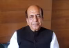 Dinesh Trivedi Appointed India’s Next Envoy to Bangladesh: A Strategic Pivot Dinesh Trivedi Appointed India’s Next Envoy to Bangladesh: A Strategic Pivot