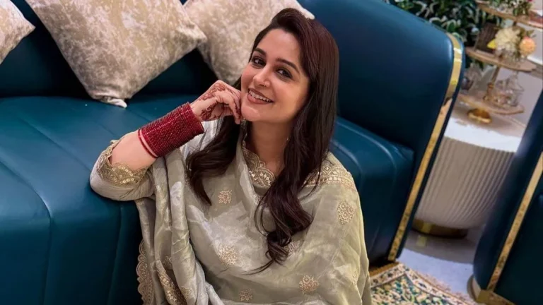 Dipika Kakar Shares Sustainable Weight Loss Journey After Cancer Battle
