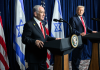 Diplomacy in Deadlock: The “Israel Factor” in the 2026 US-Iran War Diplomacy in Deadlock: The "Israel Factor" in the 2026 US-Iran War