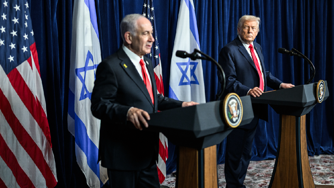 Diplomacy in Deadlock: The 