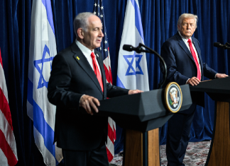 Diplomacy in Deadlock: The “Israel Factor” in the 2026 US-Iran War Diplomacy in Deadlock: The "Israel Factor" in the 2026 US-Iran War