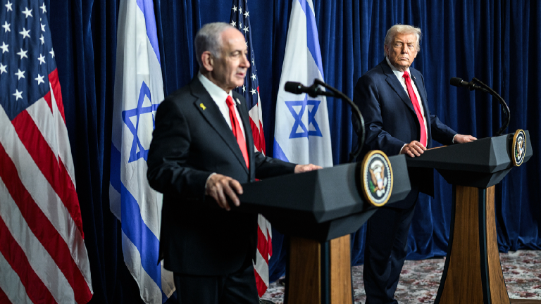 Diplomacy in Deadlock: The "Israel Factor" in the 2026 US-Iran War