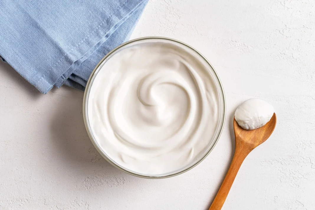 Tip of the Day: Doctor Recommends Plain Unsweetened Curd for Better Gut Health