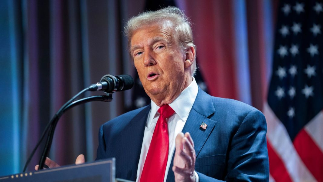 Donald Trump ‘Working Nonstop’: White House Rejects Hospitalization Rumors Amid Viral Speculation