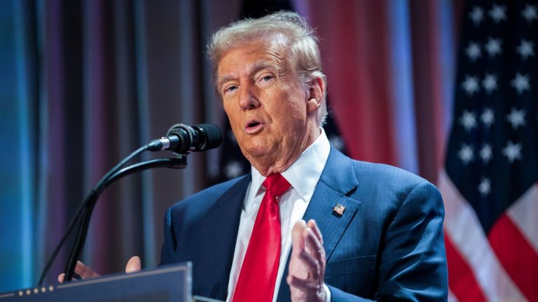 Donald Trump Orders Hormuz Blockade After Iran Talks Collapse
