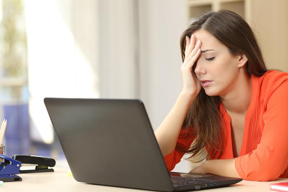 Feel Fine at Work, Exhausted at Home? Here’s the Hidden Stress