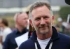 Ex-Red Bull Boss Christian Horner Sparks Intrigue With MotoGP Appearance Ex-Red Bull Boss Christian Horner Sparks Intrigue With MotoGP Appearance