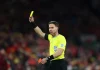 FIFA Announces New Yellow Card Rule For 2026 World Cup; Football Fans Should Know FIFA Announces New Yellow Card Rule For 2026 World Cup; Football Fans Should Know