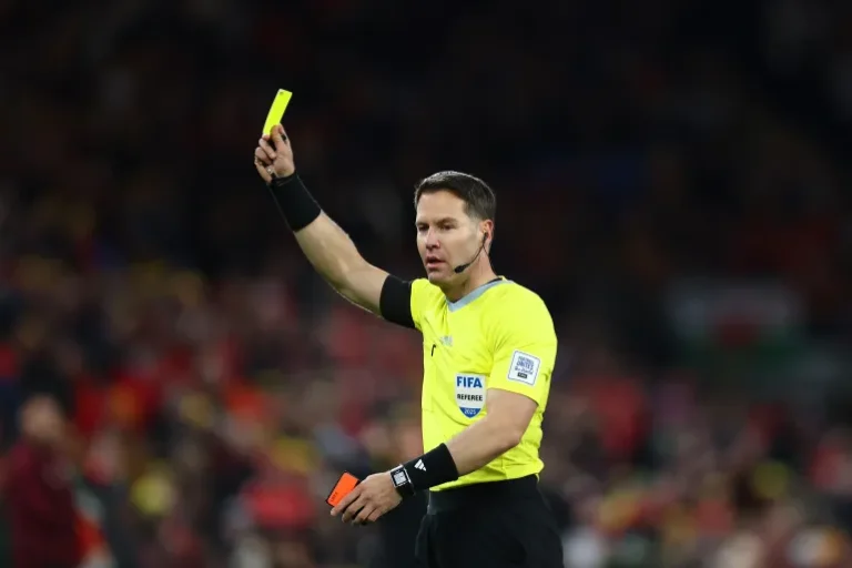 FIFA Announces New Yellow Card Rule For 2026 World Cup; Football Fans Should Know