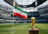 Italy Replace Iran At 2026 FIFA World Cup? Italy Replace Iran At 2026 FIFA World Cup?