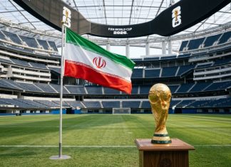 Italy Replace Iran At 2026 FIFA World Cup? Italy Replace Iran At 2026 FIFA World Cup?