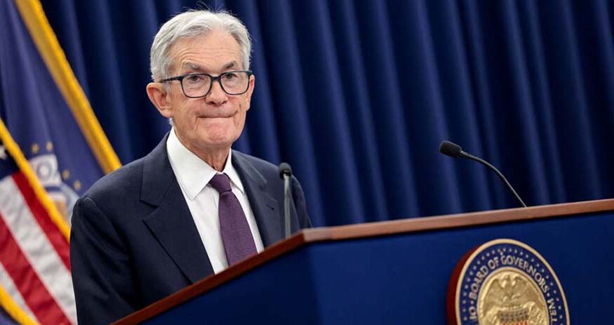 Federal Reserve Holds Interest Rates Steady Amid Historical Internal Divide