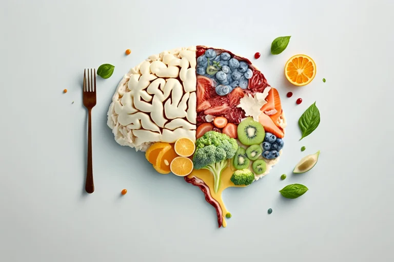 Fibre For Brain Health: How Your Daily Diet Could Lower Dementia Risk And Boost Memory