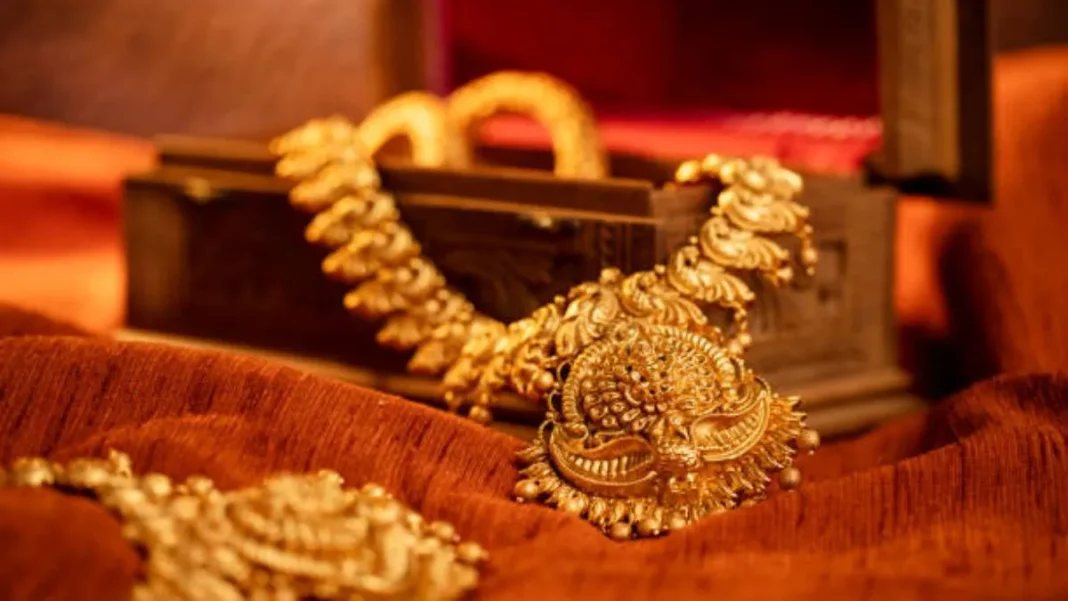 Gold Price Today, April 20: Check Rates In Your City
