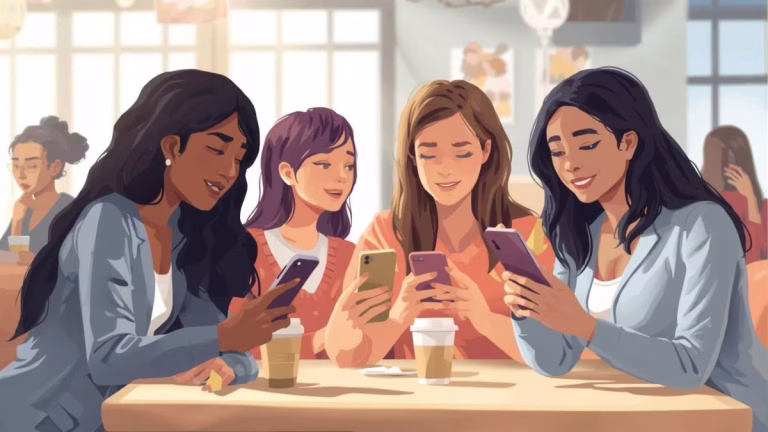 Decoding the Scroll: Gen-Z’s Viral Dating App Terms for 2026