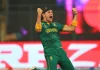 Gerald Coetzee Joins Sunrisers Hyderabad: South African Pacer Replaces Injured David Payne Gerald Coetzee Joins Sunrisers Hyderabad: South African Pacer Replaces Injured David Payne