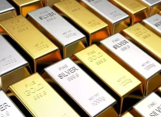 Gold Prices Record Sharpest Monthly Fall Since 2013, Drop 12% in March: Report Gold Prices Record Sharpest Monthly Fall Since 2013, Drop 12% in March: Report
