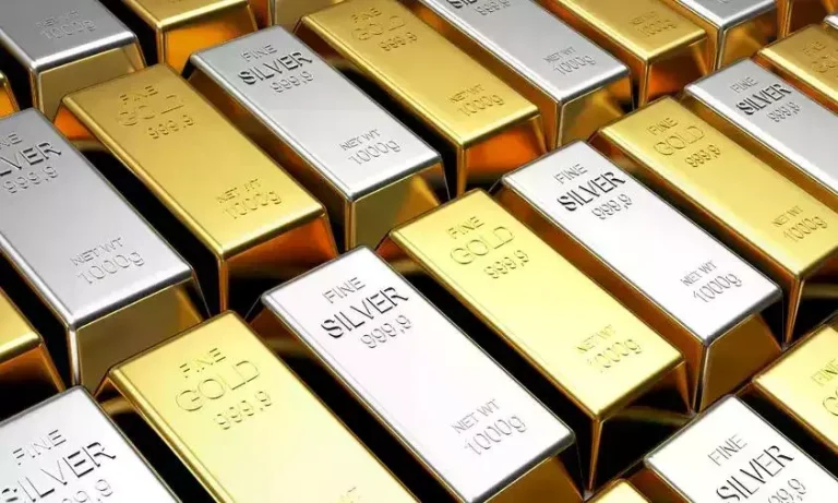 Gold Prices Record Sharpest Monthly Fall Since 2013, Drop 12% in March: Report