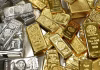 Gold and Silver Prices Dip: Check 22K and 24K Rates for April 20, 2026